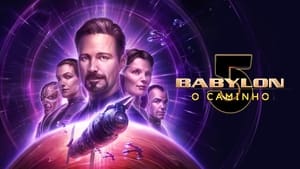 Babylon 5: The Road Home 2023