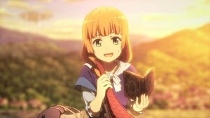 Shingeki no Bahamut: Manaria Friends – Episódio 03