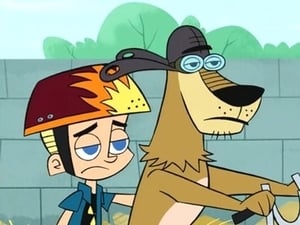 Johnny Test Li'l Johnny