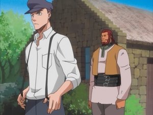 Bleach Season 1 Episode 83