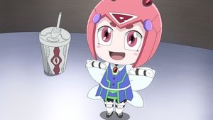 EDENS ZERO Season 1 Episode 17