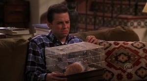 Two and a Half Men: 1×3