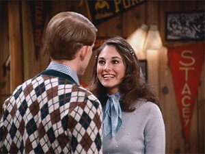 Happy Days - Les Jours heureux - Happy Days - Les Jours heureux - Saison 3 - Le Concours de beauté - image n°3