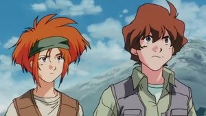 Mobile Suit Gundam: The 08th MS Team: 1×12