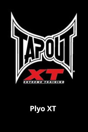 Tapout XT - Plyo XT 3