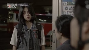 Reply 1994 Season 1 Episode 8