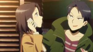 Recovery of an MMO Junkie: 1×6