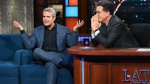 The Late Show with Stephen Colbert: 7×34