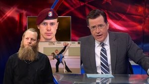 The Colbert Report: 10×115