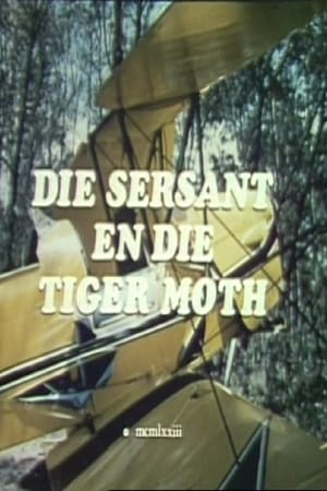 Image Die sersant en die Tiger Moth