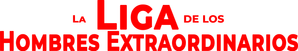 La liga de los hombres extraordinarios