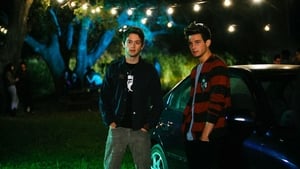 Make It or Break It: 1×3