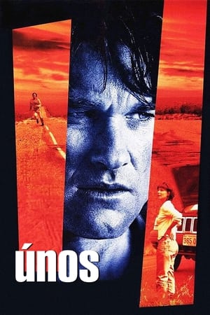 Poster Únos 1997