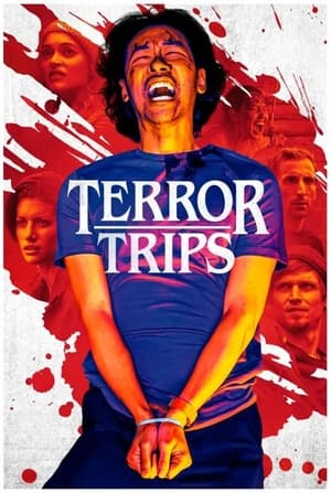 Terror Trips (2022) Download Mp4 HD Full Movie