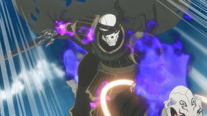 Tensei Shitara Ken Deshita – Moi quand je me réincarne en épée: Saison 2 Episode 1