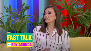 Fast Talk with Boy Abunda: Season 1 Full Episode 292