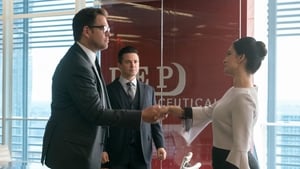 Bull 2 x Episodio 8