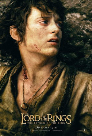 poster The Lord of the Rings: The Return of the King