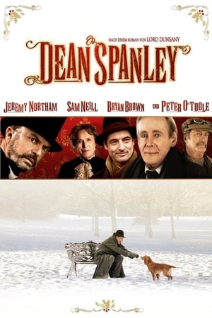 Poster Dean Spanley 2008