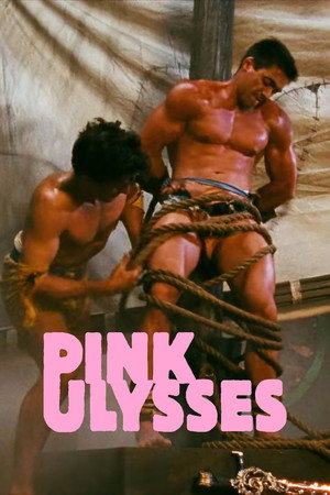 Pink Ulysses 6