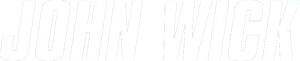 John Wick (Otro día para matar) — Logos 10
