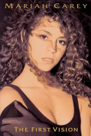 Poster Mariah Carey: The First Vision (1991)