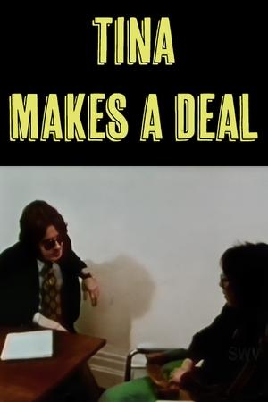 Poster Tina Makes a Deal (1973)