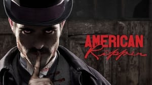 poster American Ripper