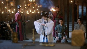 Melody of Golden Age: 1×1