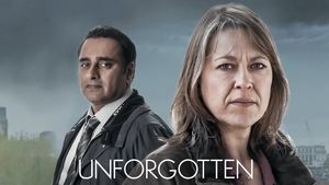 poster Unforgotten