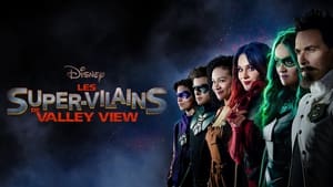 poster The Villains of Valley View