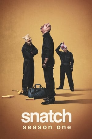 Snatch: Sezonas 1