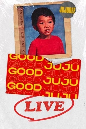 Image Good Juju Live