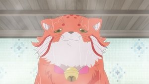 Binan Koukou Chikyuu Bouei-bu Haikara! Episódio 1 Sub Español