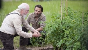 The Walking Dead: 4×1