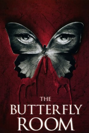 Poster The Butterfly Room 2012