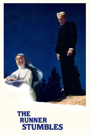 Image The Runner Stumbles