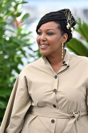 Diễn viên Aissatou Diallo Sagna