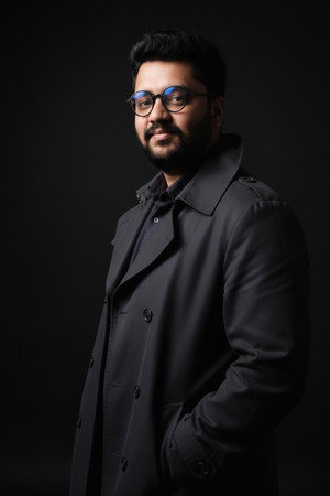 Shubham Sanjay Shevade