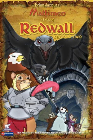 Season 2 poster