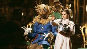 Return to Oz 1985