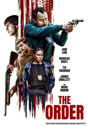 Image The Order