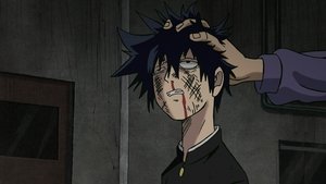 Mob Psycho 100 Season 1 Episode 8