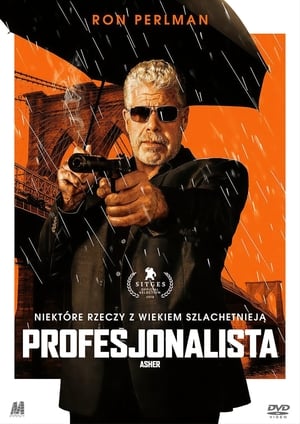 Profesjonalista 2018