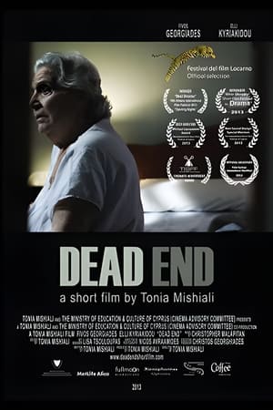 Poster Dead End (2013)