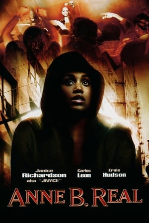 Poster Anne B. Real (2003)