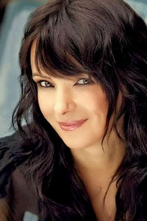 Kasia Kowalska portrait