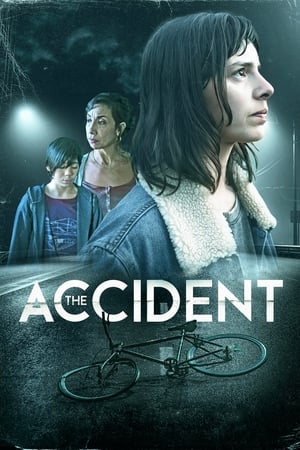 Poster The Accident (2023)