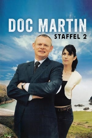 Doc Martin: Staffel 2