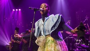 Image Ms. Lauryn Hill